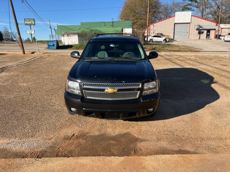 2013 Chevrolet Tahoe for sale at JS AUTO in Whitehouse TX