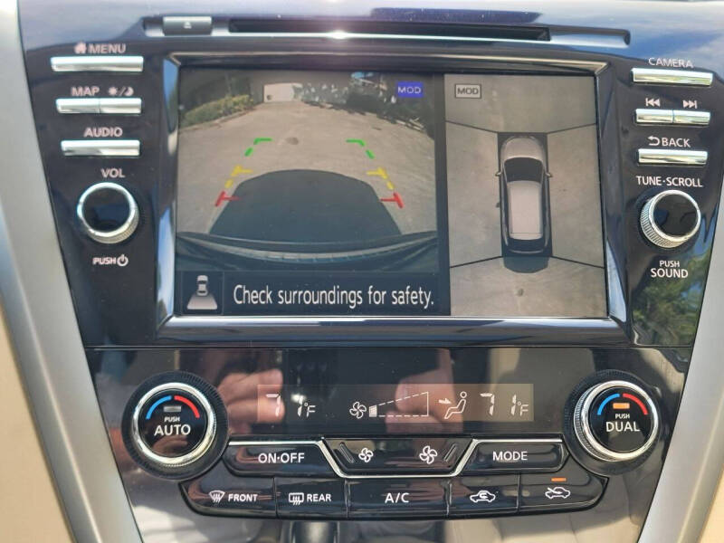 2024 Nissan Murano SL