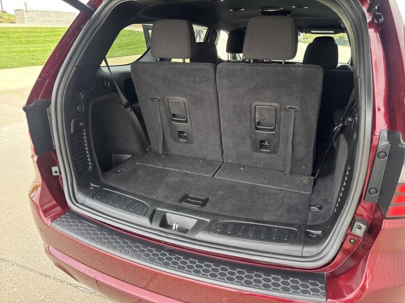 2024 Dodge Durango GT