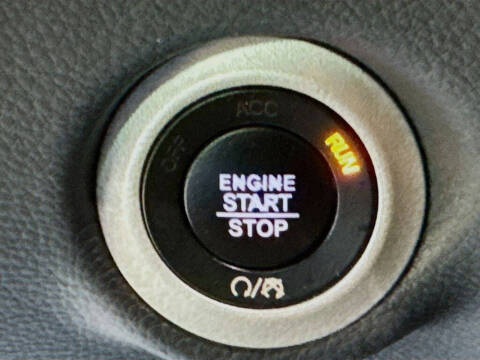2020 Chrysler Pacifica Hybrid Limited