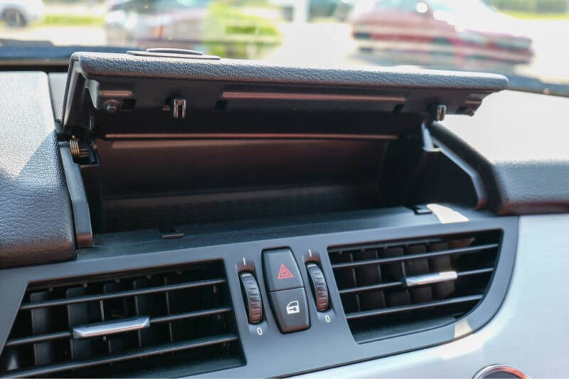 2012 BMW Z4 sDrive28i