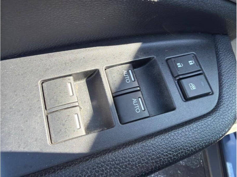 2016 Honda Pilot EX-L w/Honda Sensing