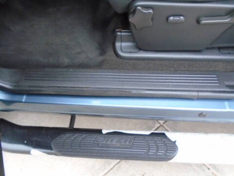 2007 Chevrolet Silverado 1500 LT1