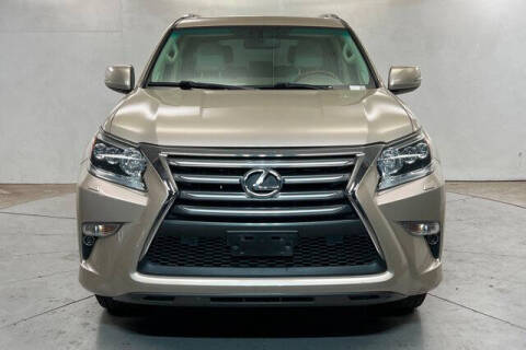 2016 Lexus GX 460
