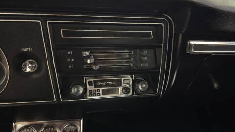1969 Chevrolet Chevelle