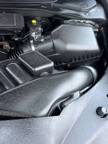 2014 Acura MDX SH-AWD w/Tech