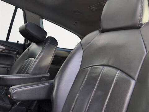 2016 Buick Enclave Premium