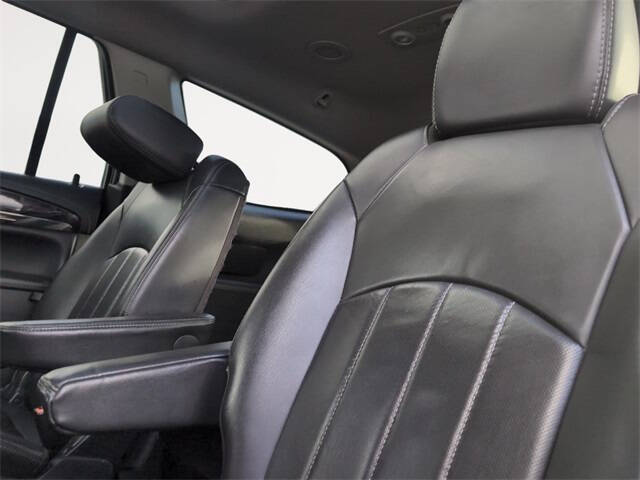 2016 Buick Enclave Premium