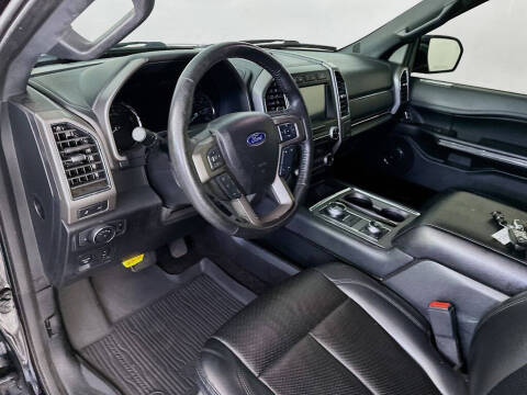 2019 Ford Expedition MAX XLT