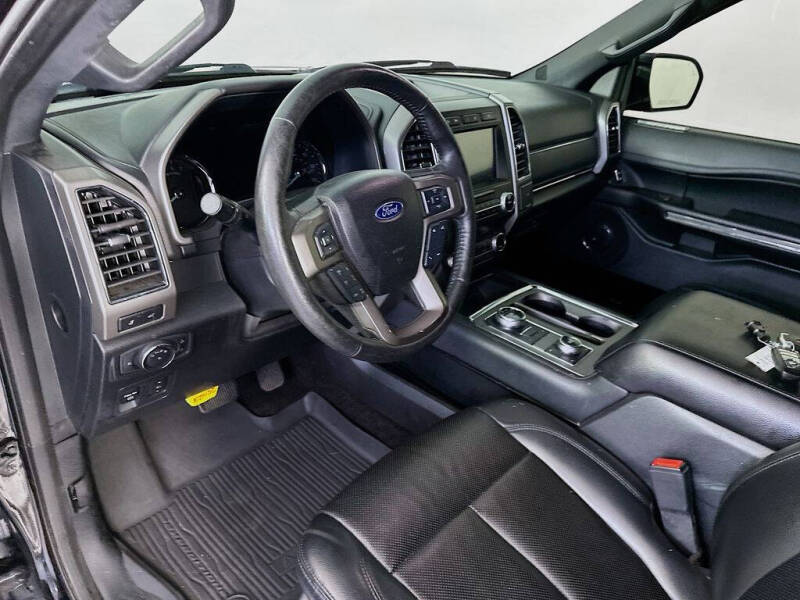 2019 Ford Expedition MAX XLT