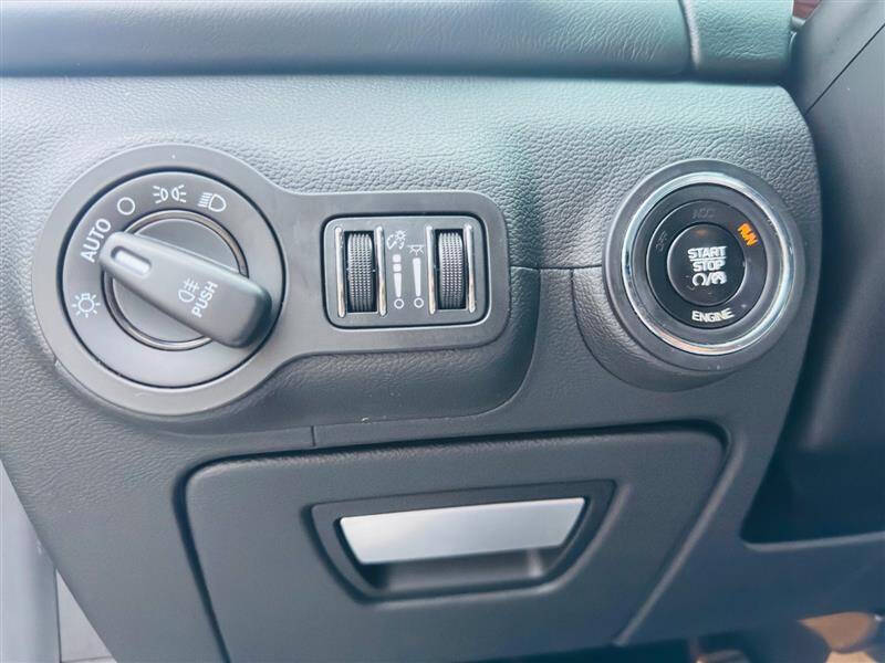 2016 Maserati Ghibli S Q4