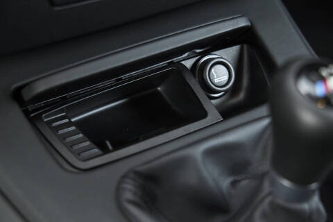 2013 BMW M3