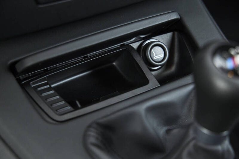 2013 BMW M3