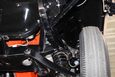 1955 Chevrolet Bel Air