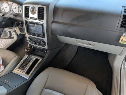 2006 Chrysler 300 C