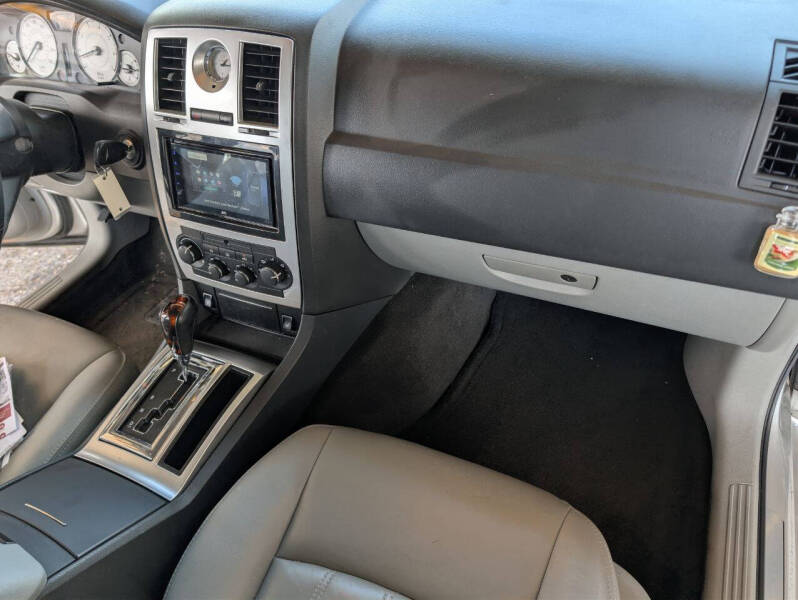 2006 Chrysler 300 C