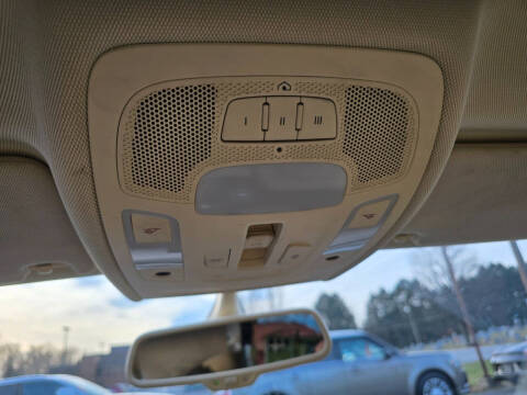 2012 Audi A6 3.0T quattro Premium Plus