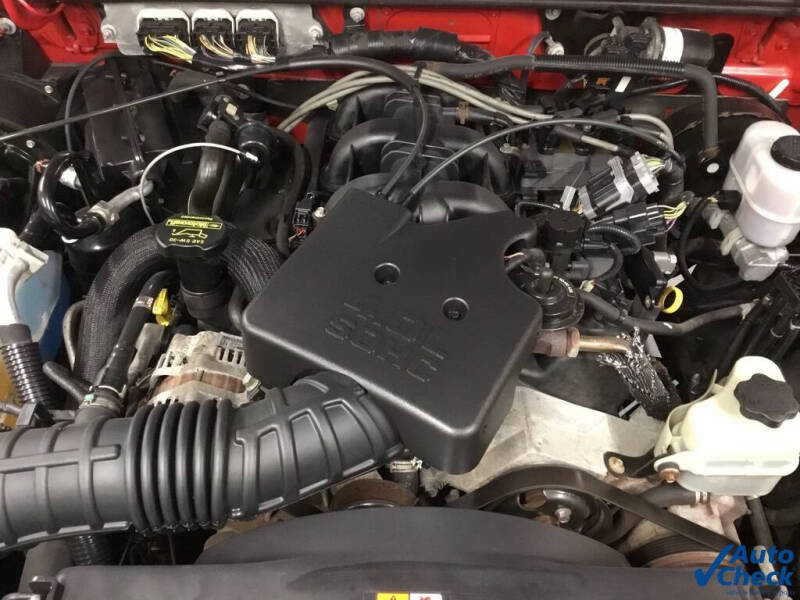 2011 Ford Ranger XLT