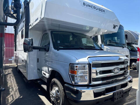 2027 Ford E-Series
