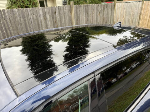 2017 Jaguar F-PACE S