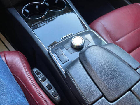 2014 Mercedes-Benz E-Class E 350