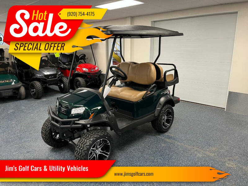2025 Club Car Onward
