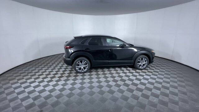 2026 Mazda CX-30 2.5 S Preferred