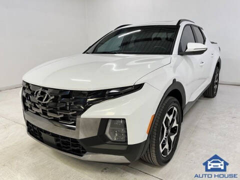 2022 Hyundai Santa Cruz for sale at Curry's Cars - AUTO HOUSE PHOENIX in Peoria AZ