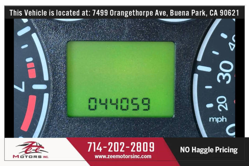 2010 Ford Transit Connect XLT