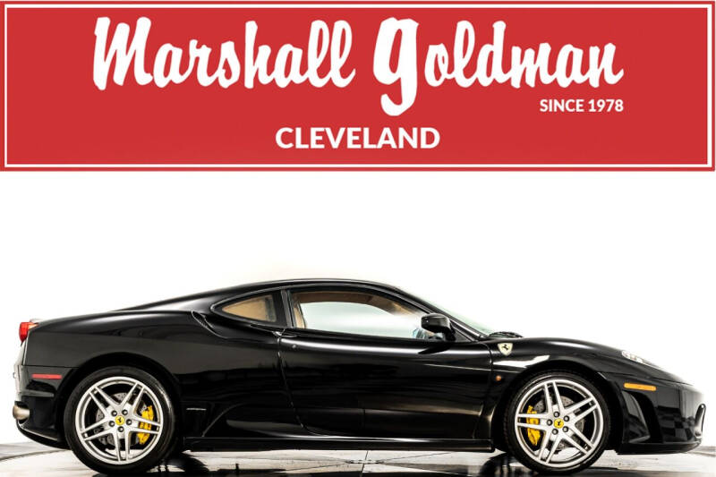 2007 Ferrari F430 F1
