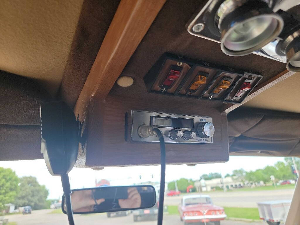 1984 Ford E-Series 45