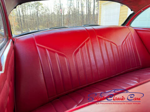 1956 Chevrolet Bel Air