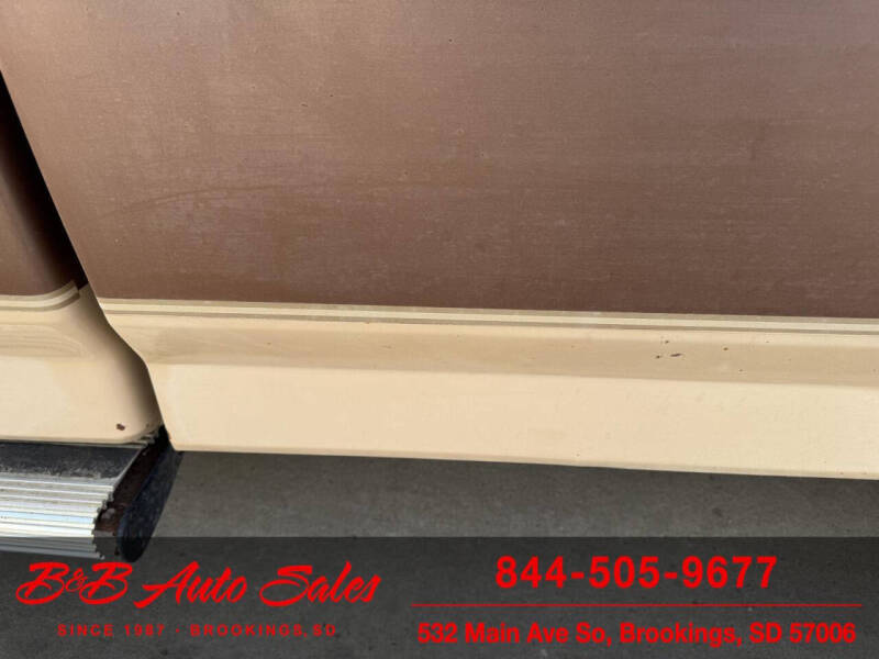 1985 Ford F-150 XLT Lariat