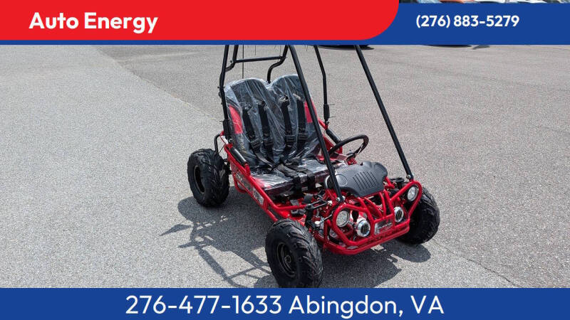 2026 TrailMaster Mini XRX R+