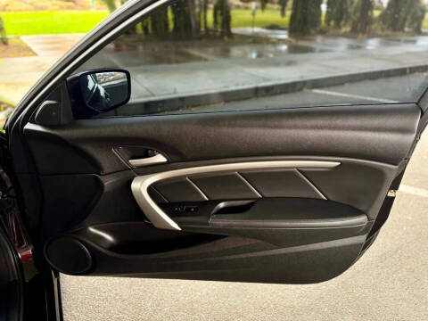 2011 Honda Accord EX-L