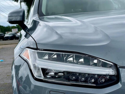 2016 Volvo XC90 T6 Inscription