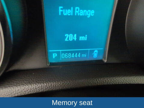 2015 Buick Encore Premium