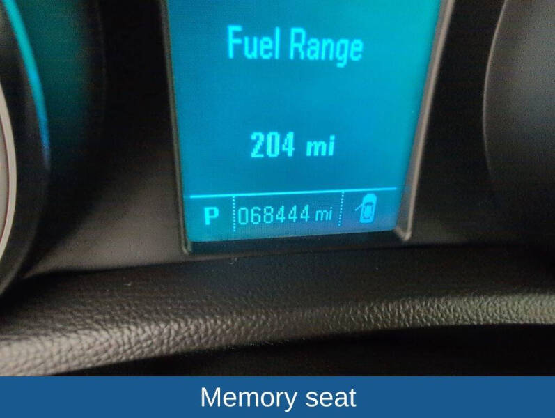 2015 Buick Encore Premium