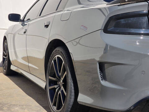 2023 Dodge Charger R/T