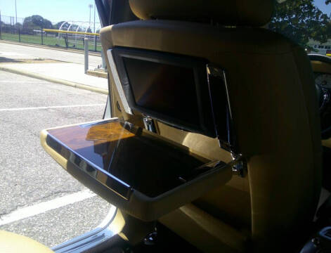 2013 Rolls-Royce Ghost