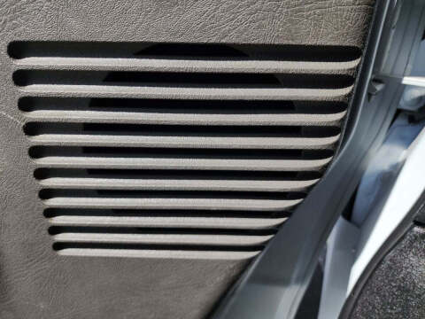 2021 Chevrolet Express 3500