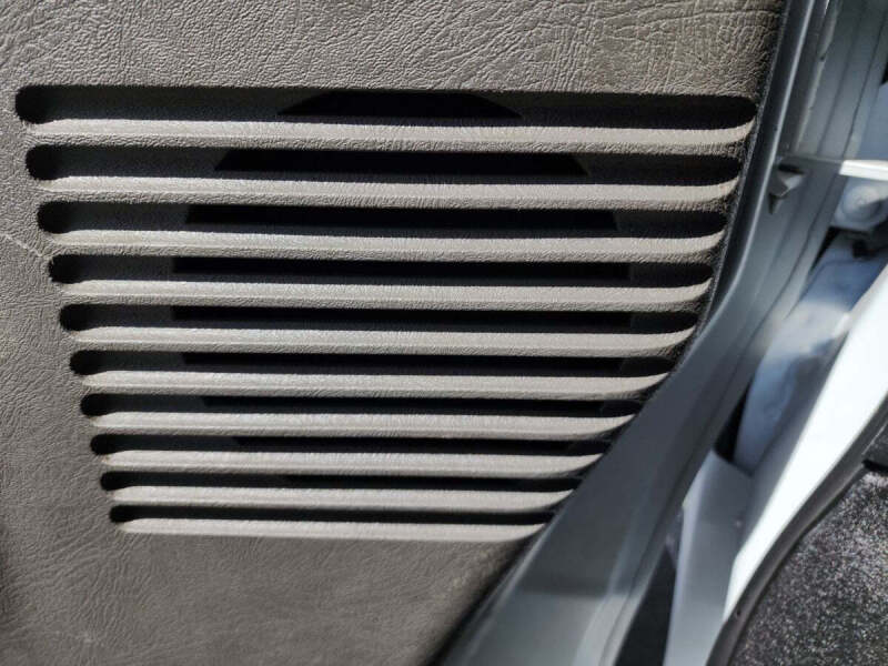 2021 Chevrolet Express 3500