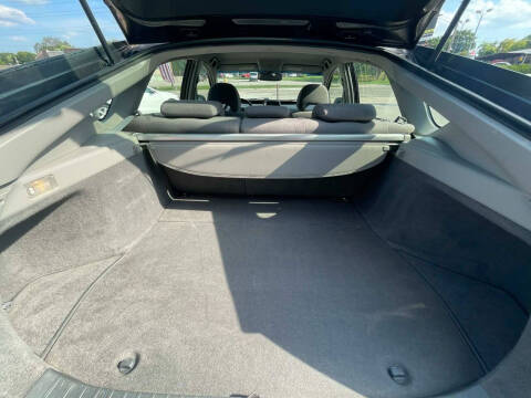 2007 Toyota Prius