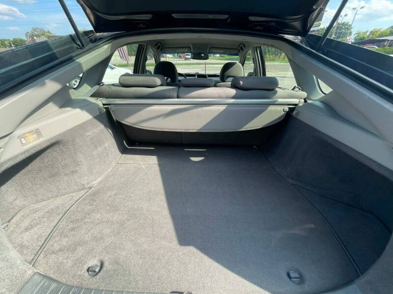 2007 Toyota Prius