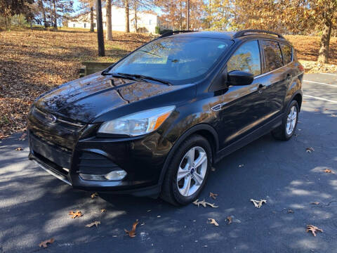 2014 Ford Escape for sale at NEXauto in Flowery Branch GA