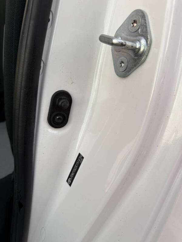 2012 Toyota Prius c One