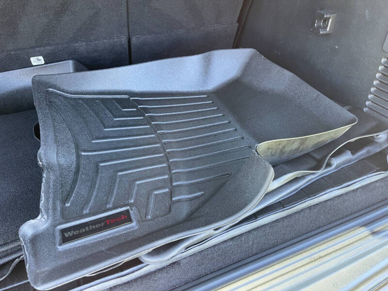 2016 Lincoln Navigator L Select