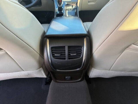 2019 Buick LaCrosse Preferred