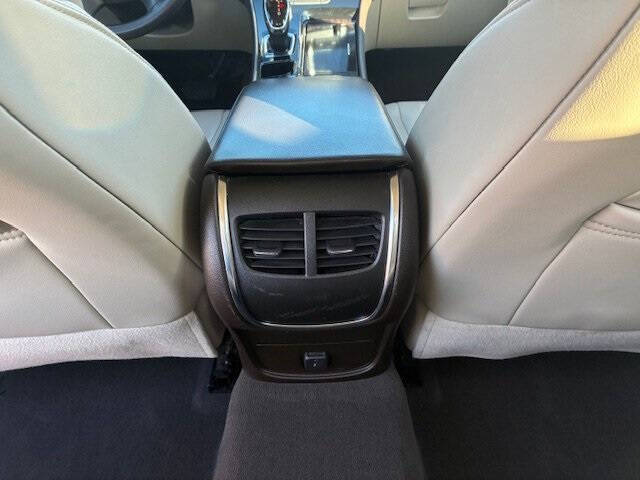 2019 Buick LaCrosse Preferred