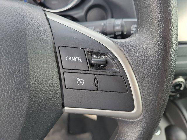 2024 Mitsubishi Outlander Sport S